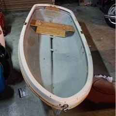 YAMAHA ローボート