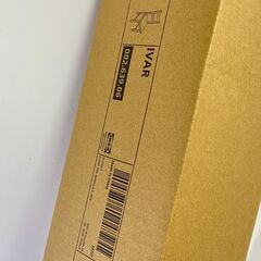 新品★パイン無垢材 ダイニングチェア 椅子 チェア IKEA IVAR イケア イーヴァル ★買取帝国 志木店の画像