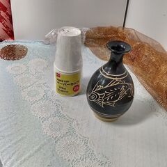 やちむん