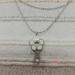 MARY QUANT ネックレス
