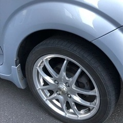 スバルR2  軽自動車　4WDの画像