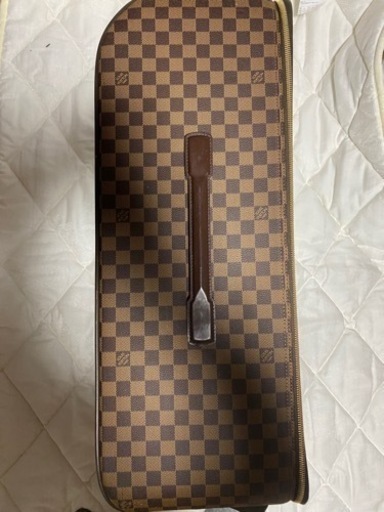 ルイヴィトン　ペガス70  ダミエ　正規品