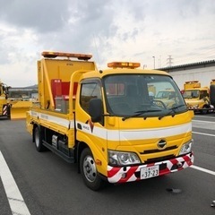 後尾警戒車の乗務員募集❗️《夜間》10000円〜の画像