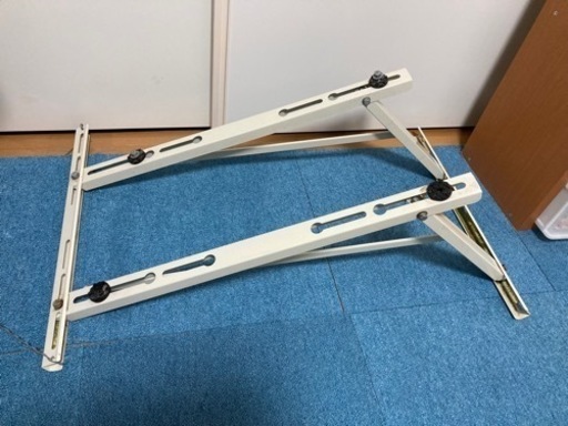 エアコン　屋根架台　中古