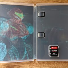 メトロイド ドレッド - Metroid Dreadの画像