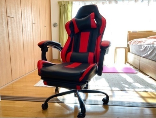 【引越し】のため、椅子を出品