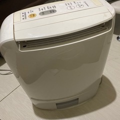 衣類乾燥/除湿機/Panasonic/