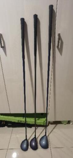 Dunlop gゴルフクラブ