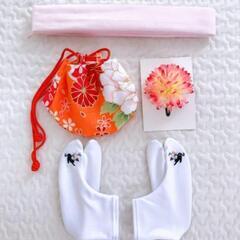 七五三3歳フルセットの画像