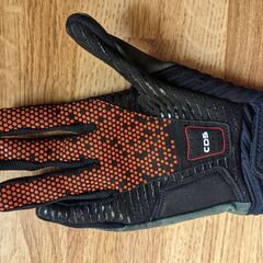 新品 カステリ グローブ Castelli CW 6.1 CROSS GLOVE - サイクリングの画像