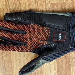 新品 カステリ グローブ Castelli CW 6.1 CROSS GLOVE - サイクリングの画像