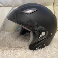 【値下げ】HONDAジョルノ(赤) ワンオーナー車　ヘルメット付きの画像