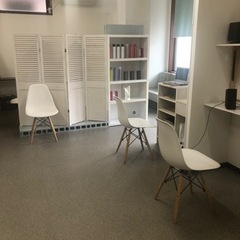 美容師フルタイマー　パート募集　ヘアカラーシャンプーのみの施術でも可の画像