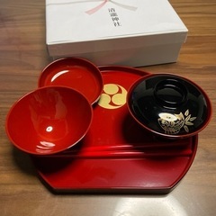 お食い初めセット