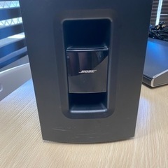 BOSEライフスタイル135