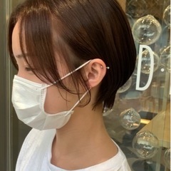 11/28女性限定カットモデルを募集しております！！