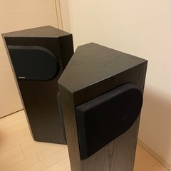 BOSE 401 スピーカー（定価￥139,600円／LRセット) BOSE 401 スピーカー（定価￥139,600円／LRセット)