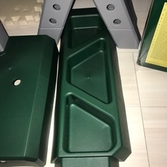 Klein（クライン）社 ボッシュ ワークベンチエックスレッグ ごっこ遊び 3歳 おもちゃ 知育玩具の画像