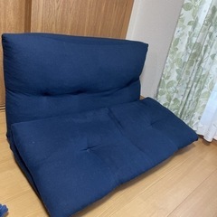 ソファー2人がけ お渡し決まりました