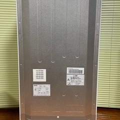 Haier 冷凍冷蔵庫 の画像