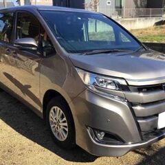 掲載12/10(金)まで トヨタ ノア X 80系 後期 令和1...