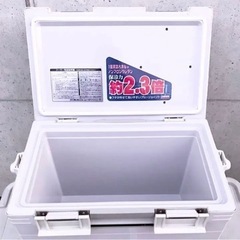 ダイワ 1真空パネル クーラーボックス 20L タフクール SU2000の画像