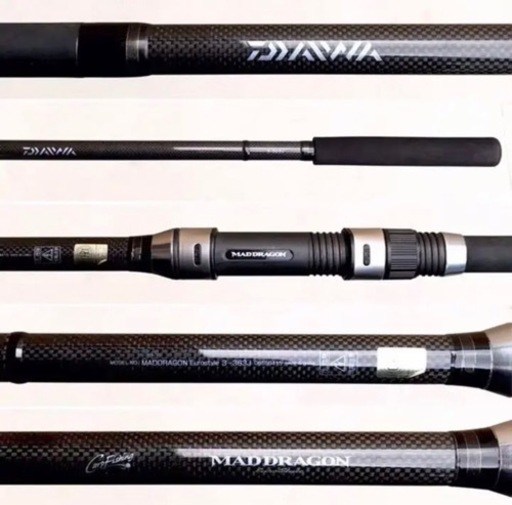 その他 DAIWA MADDRAGON