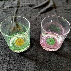 アクリルグラス