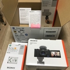 【HIKAKINも紹介】ブログデジタルカメラ【値下げしました】の画像