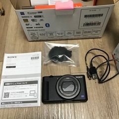 【HIKAKINも紹介】ブログデジタルカメラ【値下げしました】の画像