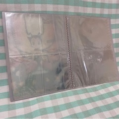 鉄腕アトム　ポケットアルバムの画像