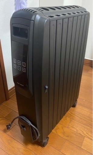 オイルヒーター