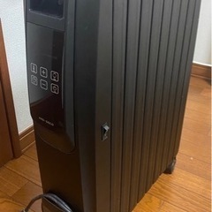オイルヒーター 