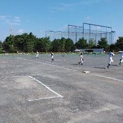 横浜市神奈川区で一緒にソフトボールやりましょう！ − 神奈川県