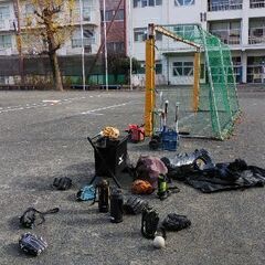 横浜市神奈川区で一緒にソフトボールやりましょう！ - 横浜市