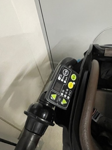 電動自転車 ヤマハ パスキッスミニ 20インチ 3人乗り