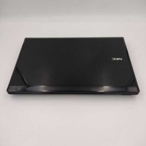 NEC 第3世代Core i5搭載 メモリ4G HDD500G Wifi対応　webカメラ 　Windows10搭載