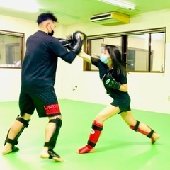 ファイティングラボ伊那箕輪　★格闘技ジムの画像