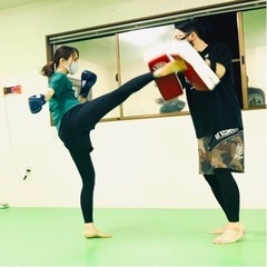 ファイティングラボ伊那箕輪　★格闘技ジムの画像