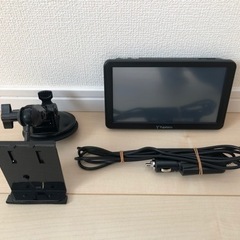 ユピテル　7インチポータブルナビ　YPF7300 フルセグ