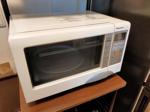 Panasonic　電子レンジ
