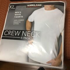 値下げサンキュー価格【コストコ 自宅保管未使用品】カークランドシ...