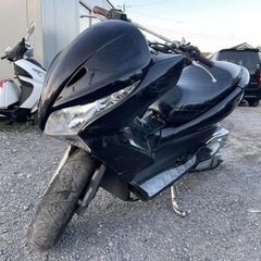 ★お支払い総額 8.2万円★ ホンダPCX125  JF28  ...