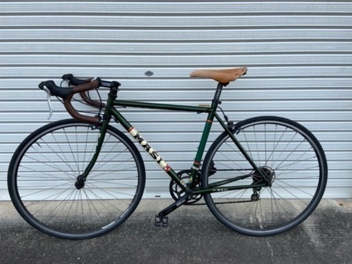 ロードバイク masi