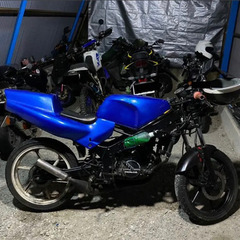 ns-1後期実動の画像