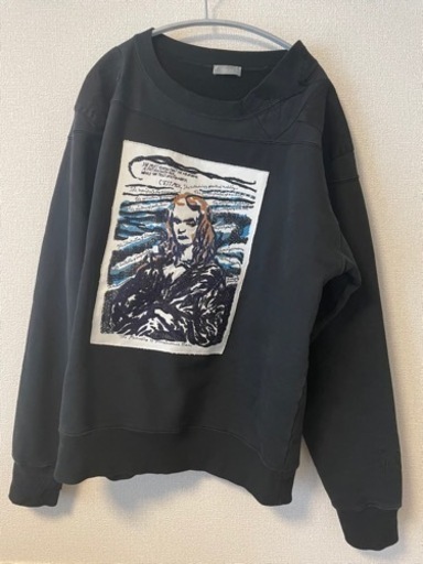 DIOR トレーナー