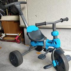 Joovy Tricycoo　三輪車