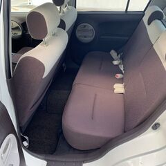 仙台☆H22パッソ+HanaC☆2WD☆車検取り立て☆絶好調！2020年製スタッドレスタイヤ装着済み！ナビTVバックカメラ！の画像