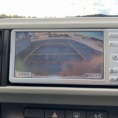 仙台☆H22パッソ+HanaC☆2WD☆車検取り立て☆絶好調！2020年製スタッドレスタイヤ装着済み！ナビTVバックカメラ！の画像