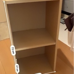 棚の画像